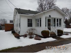 Front View w/Curb Appeal Plus