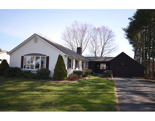 17 Hadley Place, Hadley, MA 01035 - photo 1