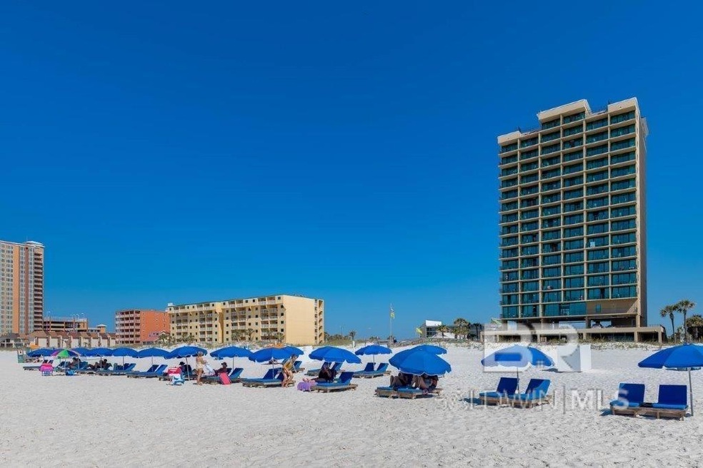 533 W Beach Blvd unit 1504, Gulf Shores, AL 36542 - photo 1
