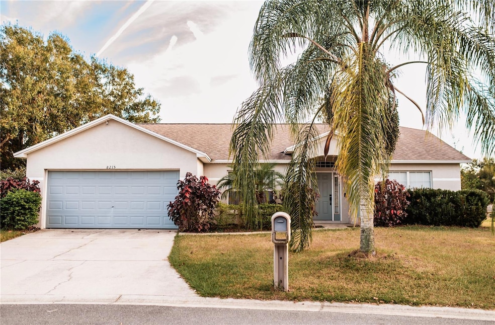 8215 Westmont Terrace Dr, Lakeland, FL 33810 - photo 1
