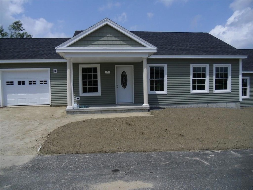 8 Blueberry Ln unit 29, Windham, ME 04062 - photo 1