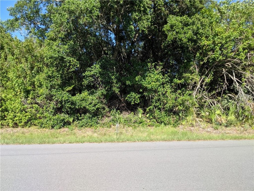 119 Sesame Rd W, Rotonda West FL.