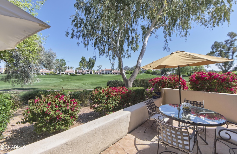 7272 E Gainey Ranch Rd unit 14, Scottsdale, AZ 85258 - photo 1