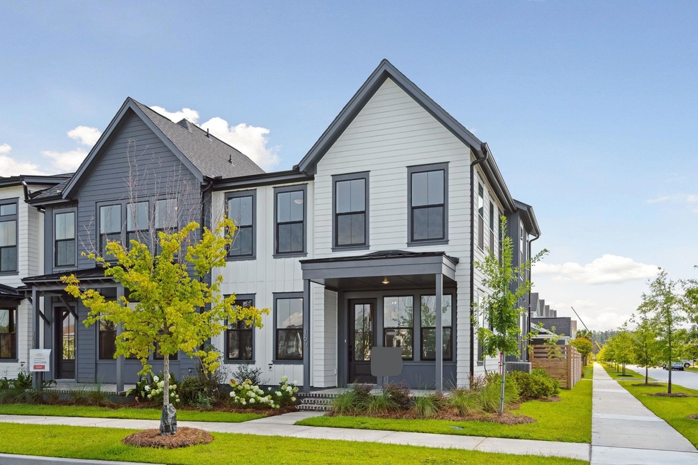 165 Pocket Bend Cir, Summerville, SC 29486 - photo 1