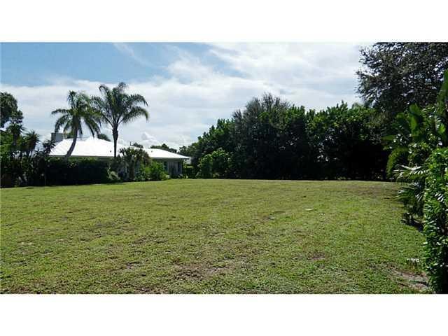 Land/Lot.
