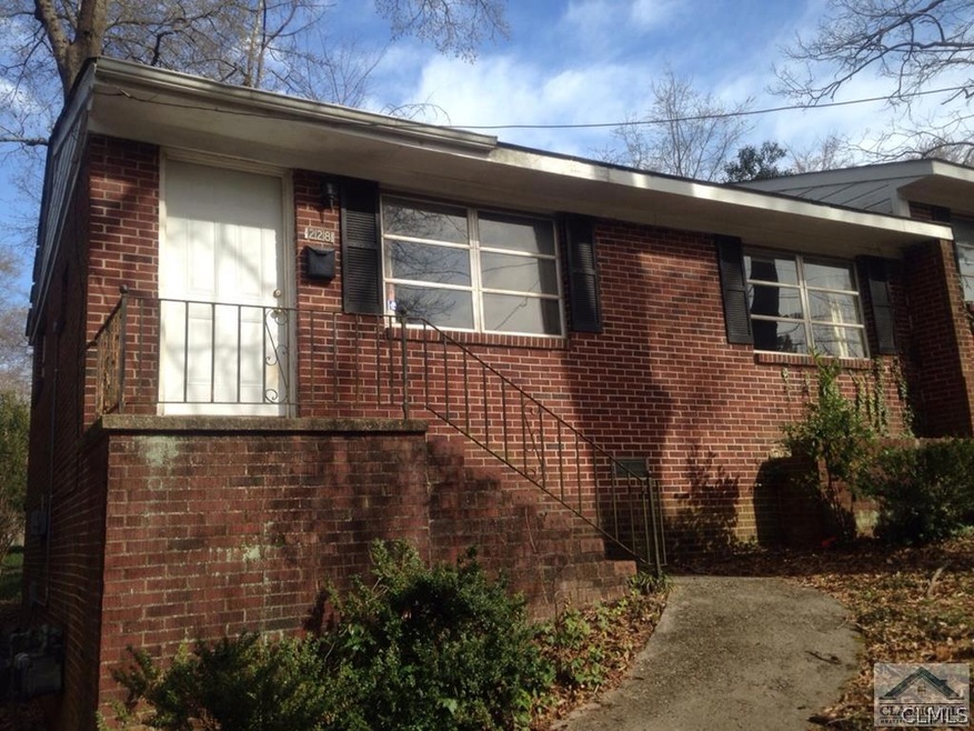 228 Ofarrell St, Athens, GA 30605 - photo 1