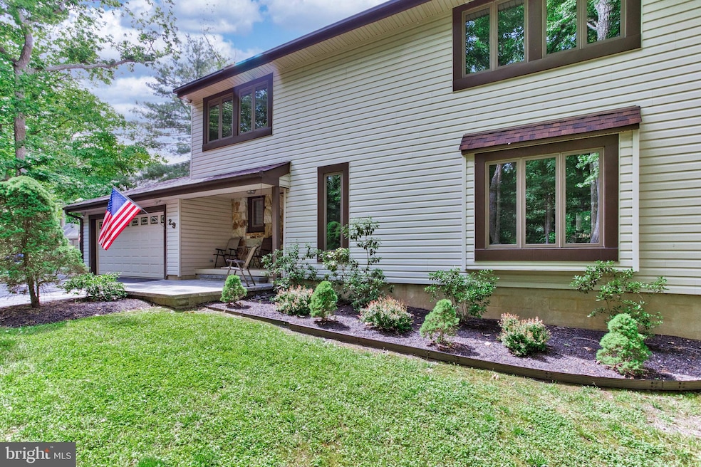 29 Tall Pine Ct, Medford, NJ 08055 - photo 1