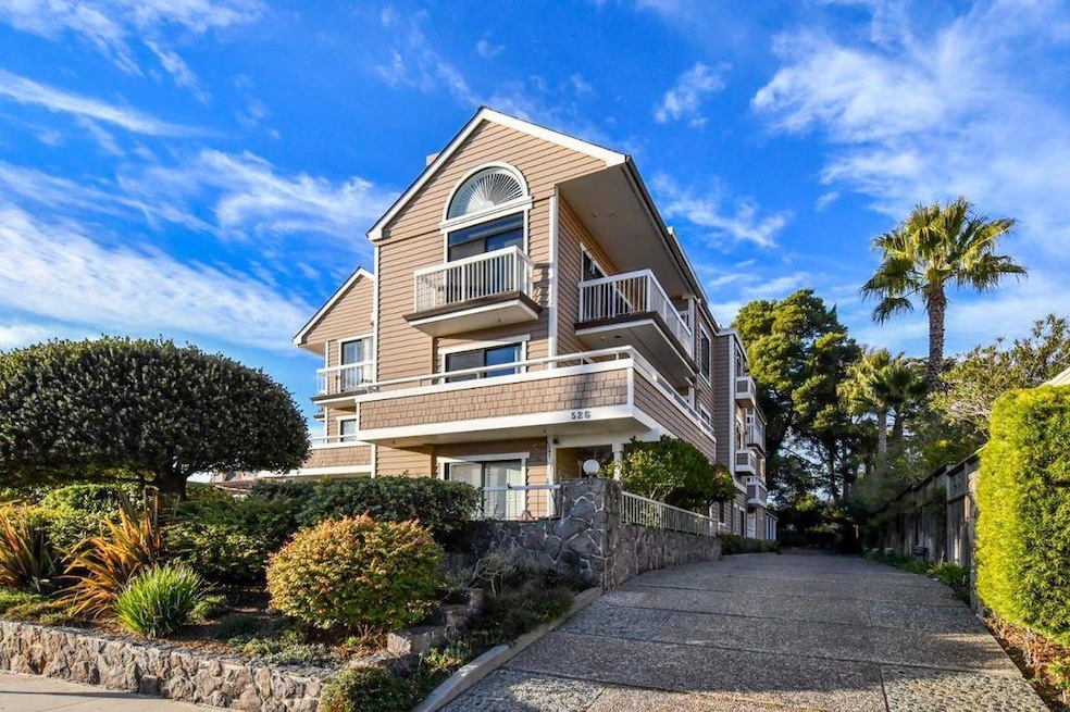 526 2nd St unit 301, Santa Cruz, CA 95060 - photo 1