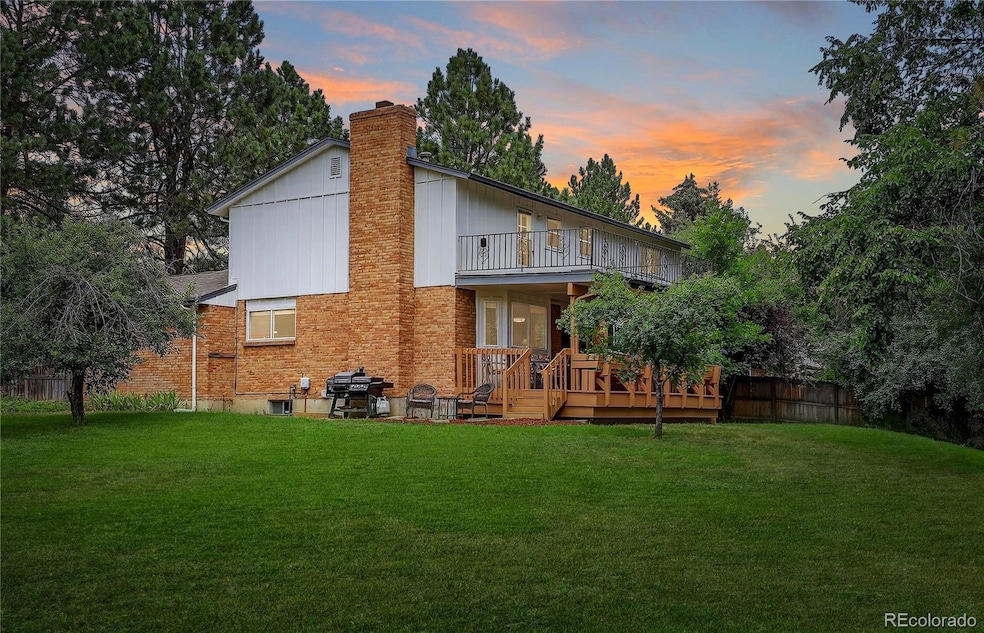 5466 W Indore Dr, Littleton, CO 80128 - photo 1