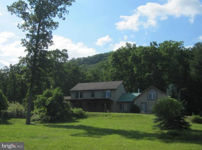 4314 Liberty Furnace Rd, Edinburg, VA 22824 - photo 1