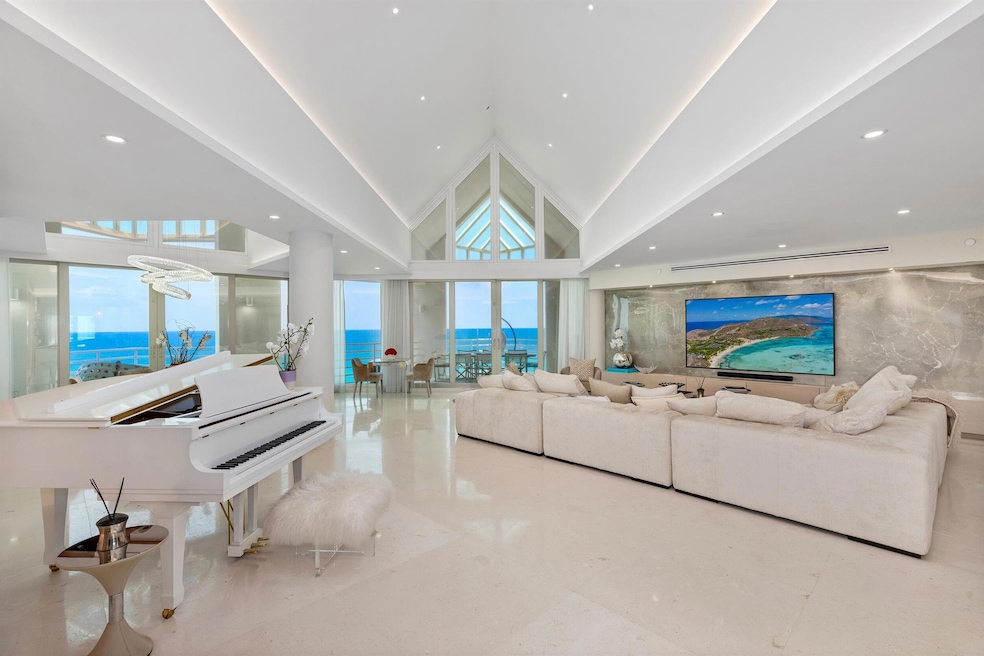 800 S Ocean Blvd unit PH6, Boca Raton, FL 33432 - photo 1