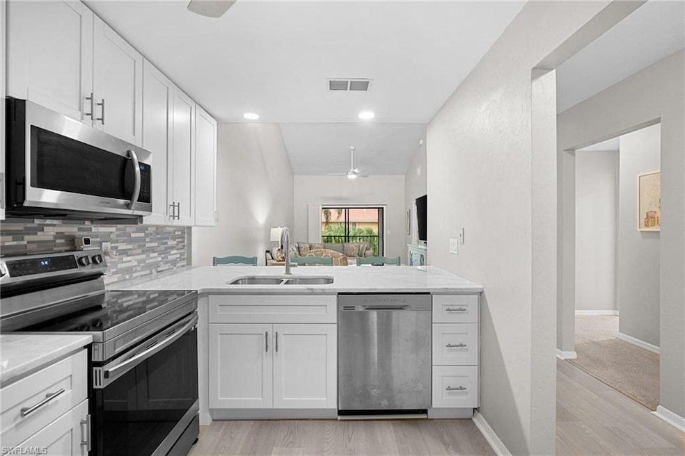 9871 Citadel Ln unit 202, Bonita Springs, FL 34135 - photo 1