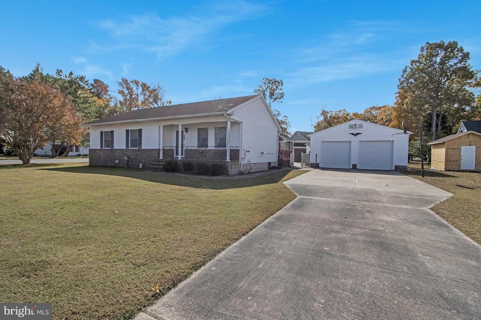 Sold $320,000 • Co-Listing Agent