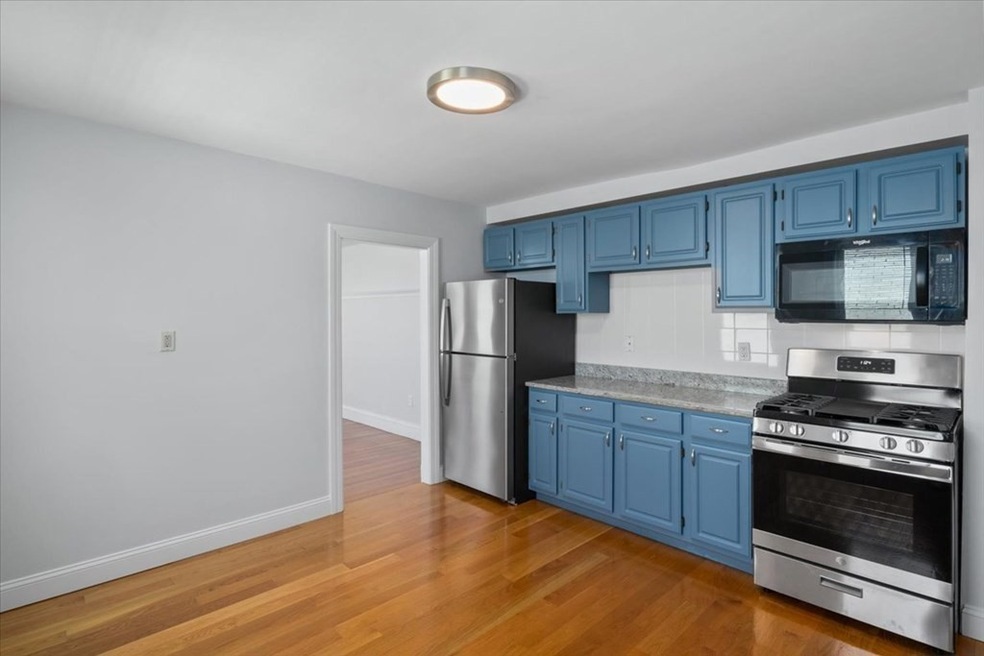 17 Stellman Rd unit 3, Roslindale, MA 02131 - photo 1