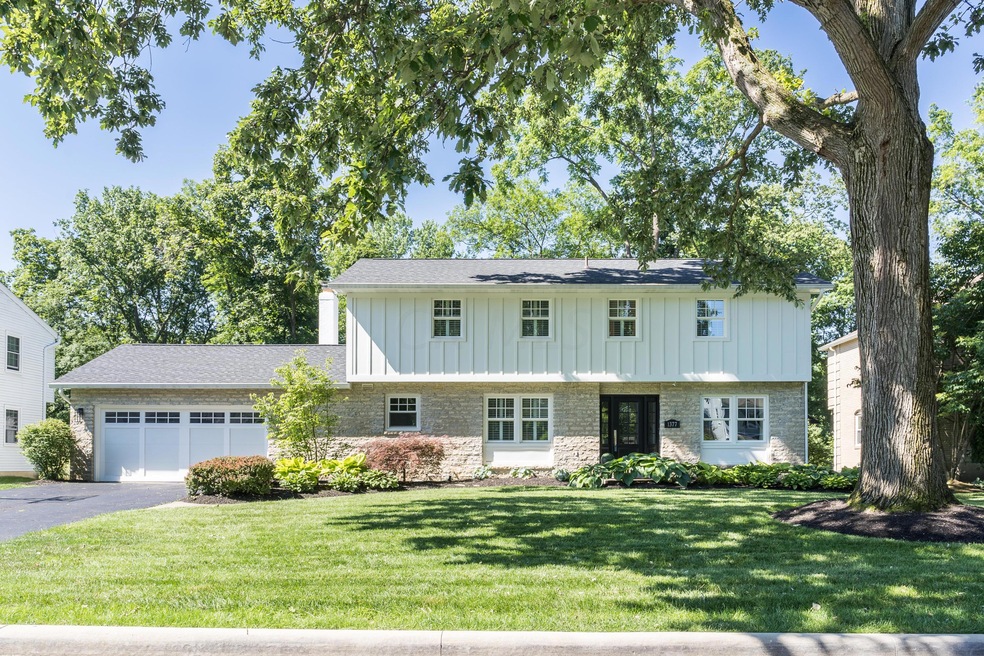 1377 Oakview Dr.