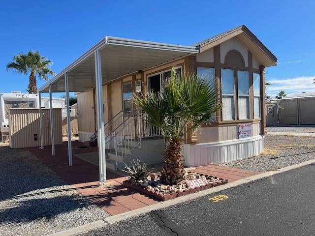 10422 N Frontage Rd unit 369, Yuma, AZ 85365 - photo 1