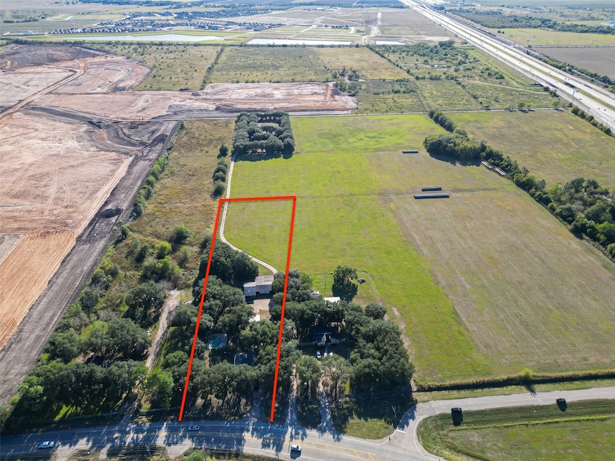 402 Fm 360 Rd, Beasley, TX 77417 - photo 1