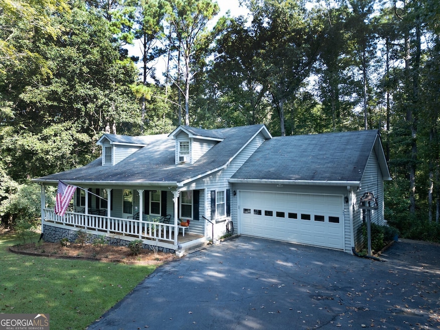 45 Pelican Cir, Monticello, GA 31064 - photo 1