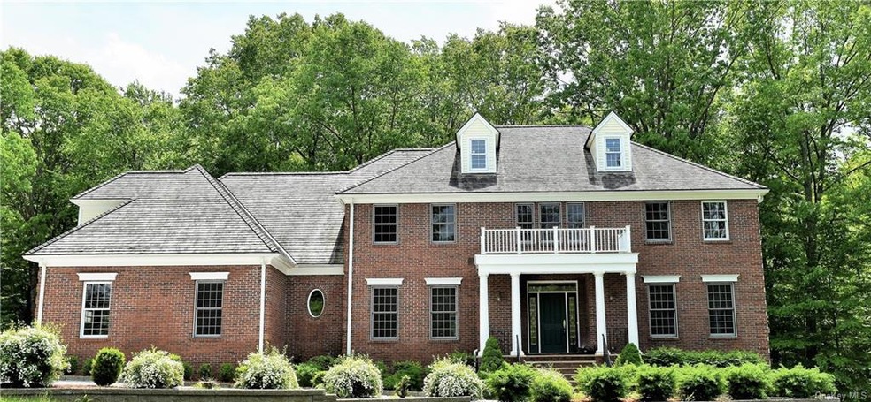 42 Brady Brook Farm Rd, Pawling, NY 12564 - photo 1