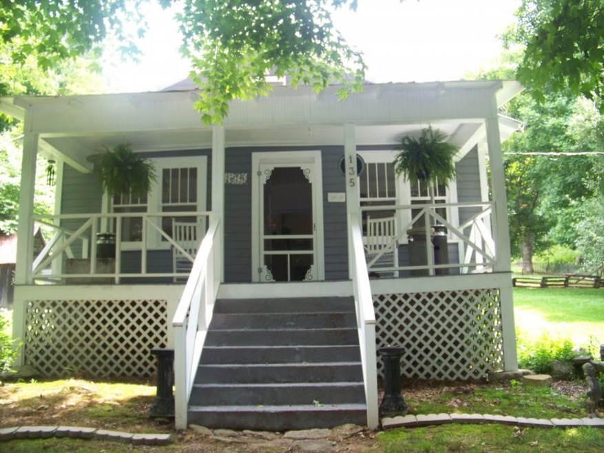 135 Ruth Vance Road