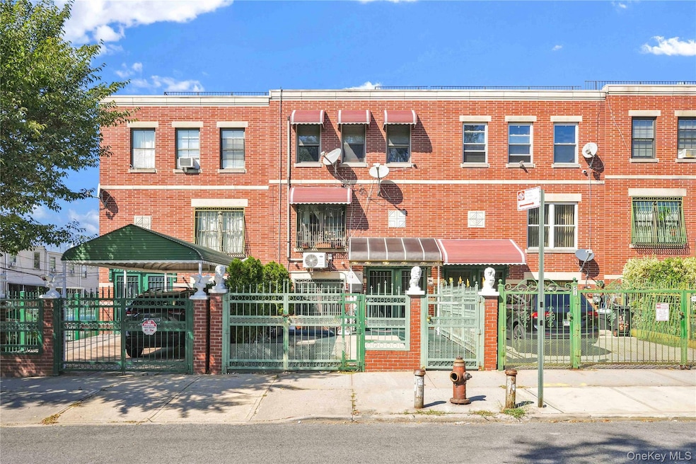 49 Hull St, Brooklyn, NY 11233 - photo 1