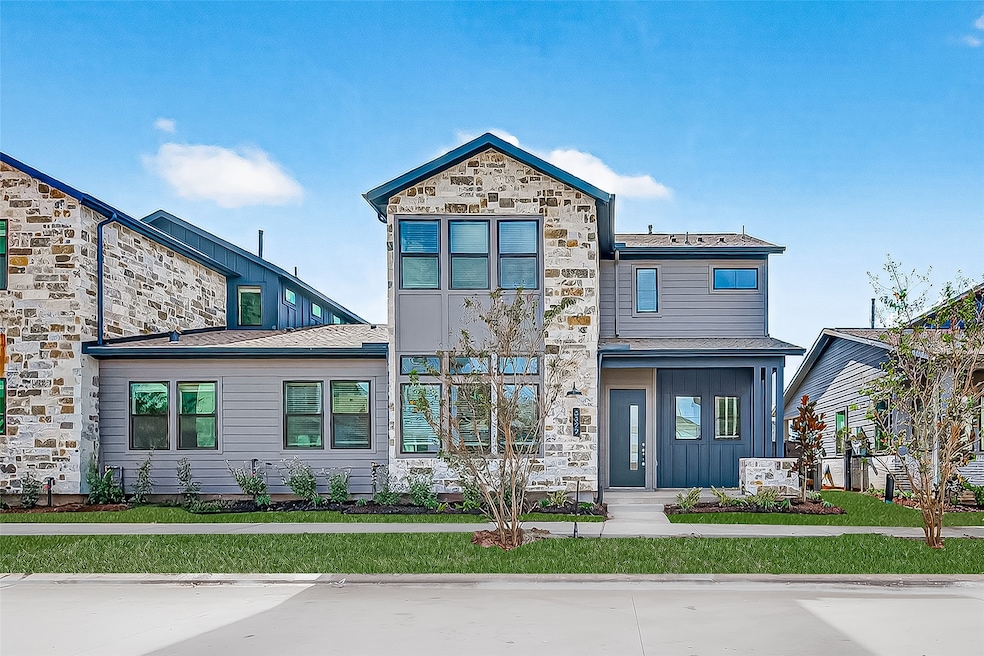 3322 City Heart Ave, Richmond, TX 77406 - photo 1