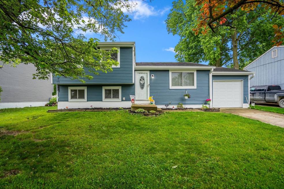 Realtor Near Marysville