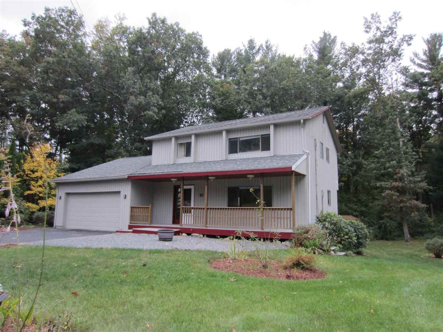 16 Tacoma Cir, Nashua, NH 03062 - photo 1