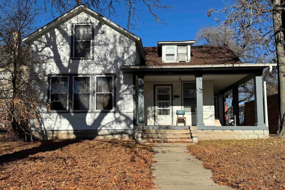 Sold • Co-Listing Agent