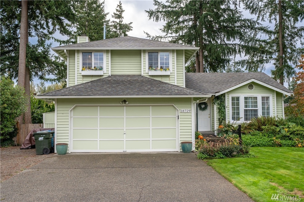 18729 SE 258th Place, Covington, WA 98042 - photo 1