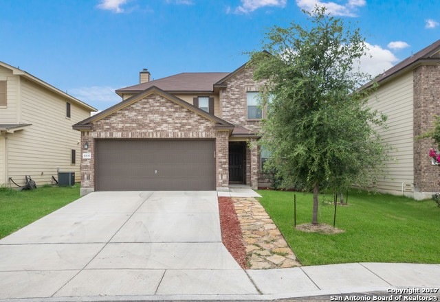 10835 Canter Spur, San Antonio, TX 78254 - photo 1