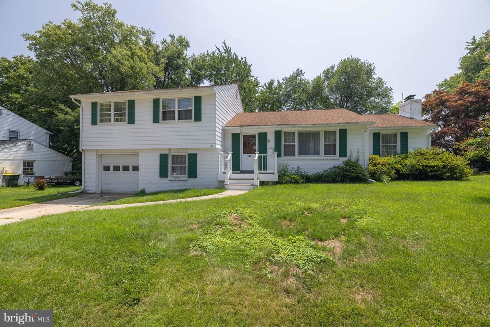 109 Country Club Dr, Newark, DE 19711 - photo 1