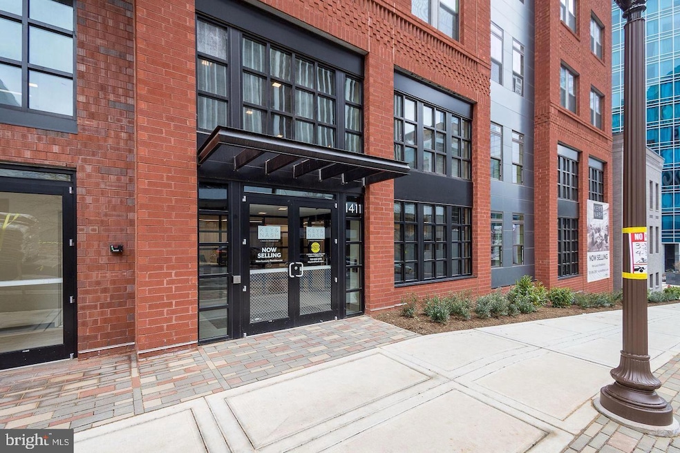 Key and Nash unit 406, Arlington, VA 22209 - photo 1