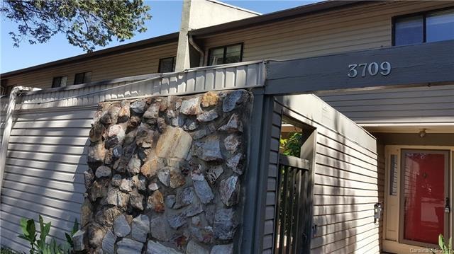 Welcome home to your SouthPark Address!
