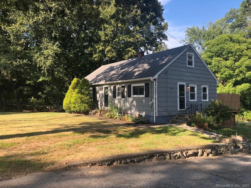 400 Colonel Ledyard Hwy, Ledyard, CT 06339 - photo 1