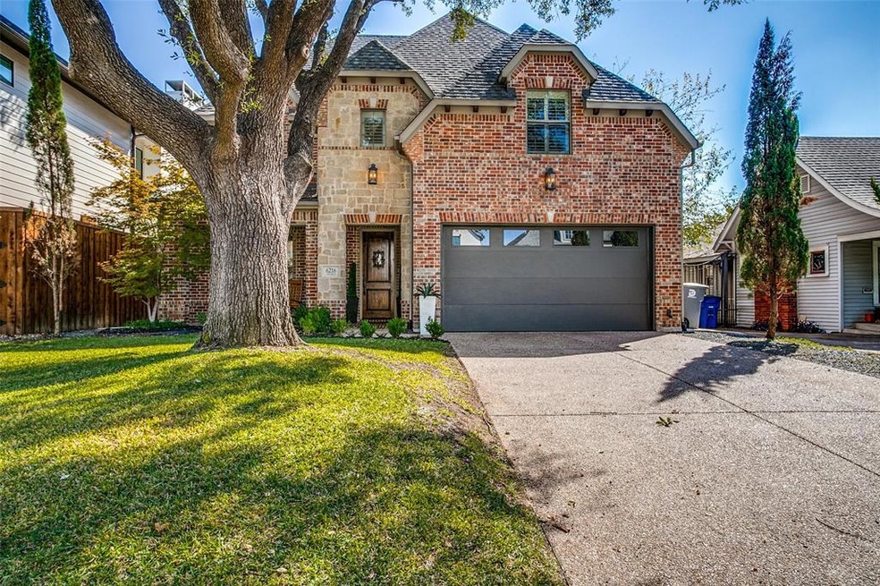 6216 Velasco Ave, Dallas, TX 75214 - photo 1