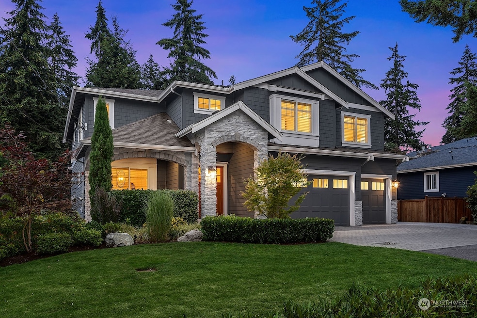 3622 84th Ave SE, Mercer Island, WA 98040 - photo 1