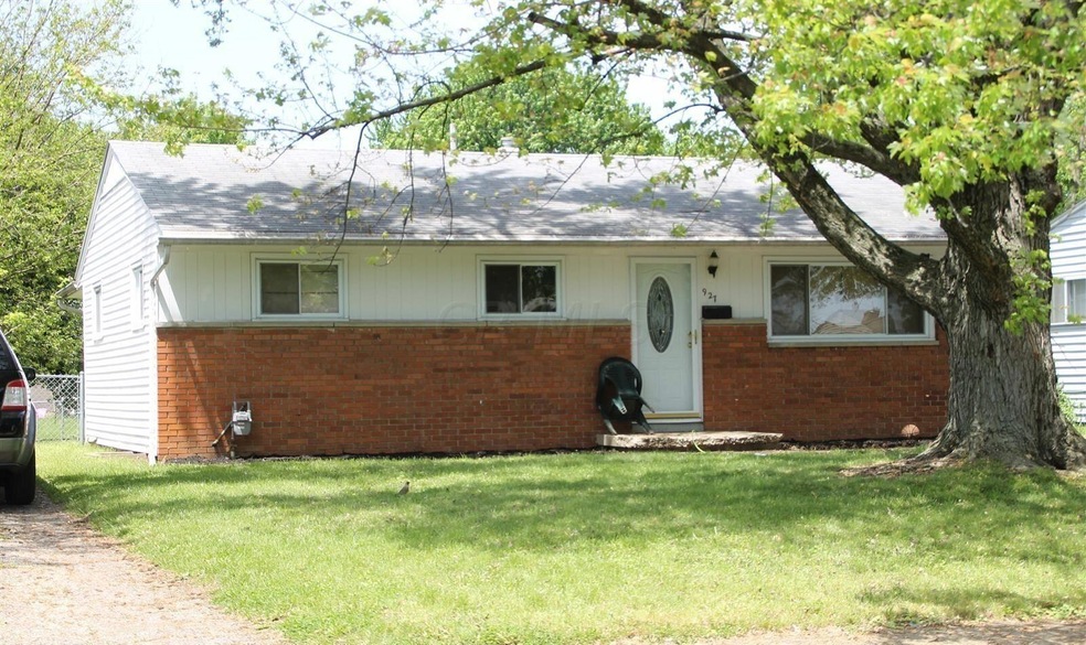 927 Byron Ave, Columbus, OH 43227 - photo 1