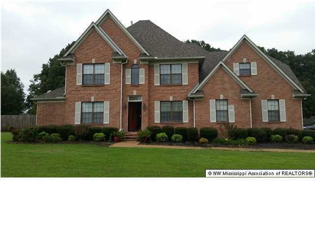 1650 Oak Court Cove, Hernando, MS 38632 - photo 1