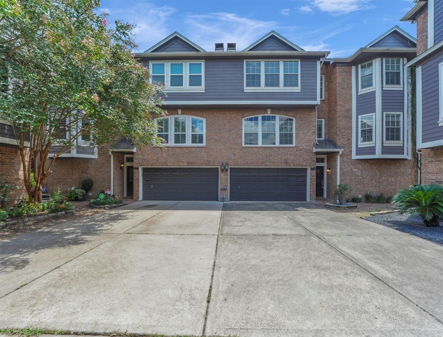4811B Austin St