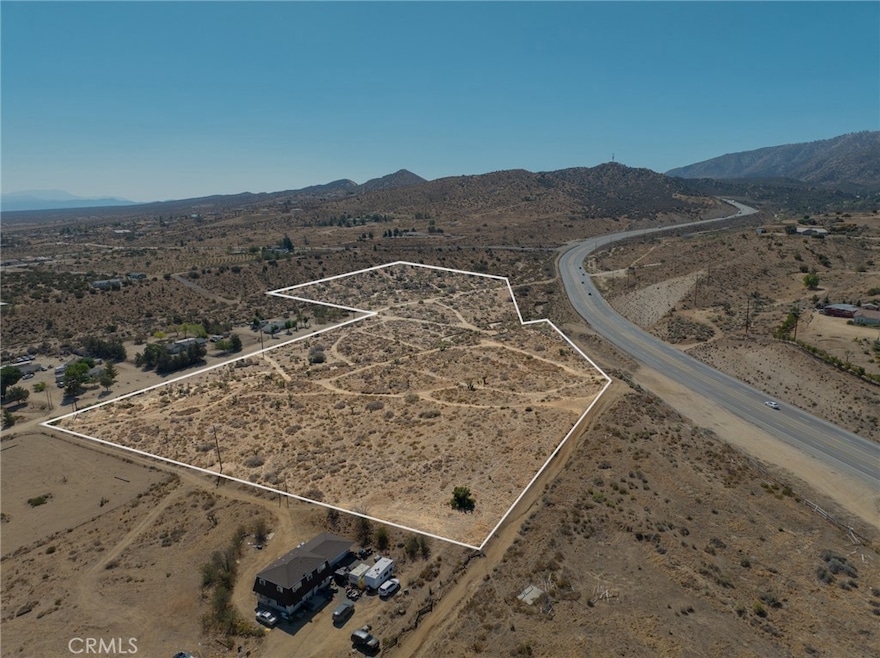 0 Yuba Rd unit OC25221077, Phelan, CA 92371 - photo 1