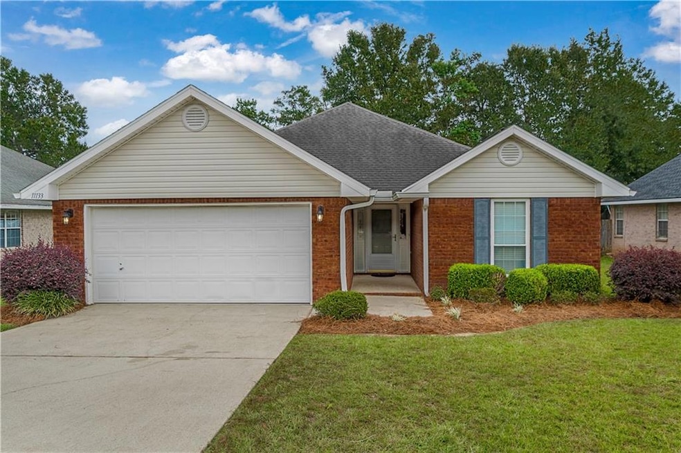 11133 Pontchartrain Loop, Daphne, AL 36526 - photo 1