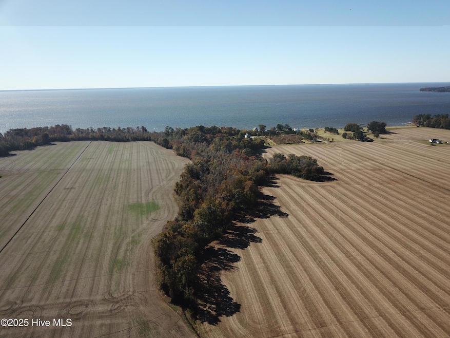 00 Muddy Creek & Cross Neck, Hertford, NC 27944 - photo 1