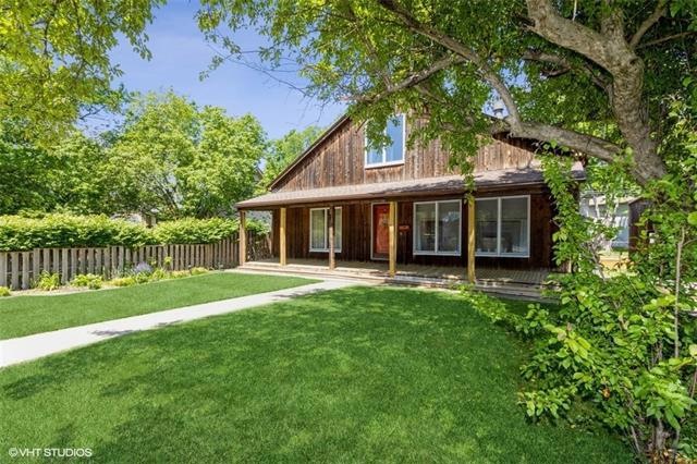 11402 W 71st St, Shawnee, KS 66203 - photo 1