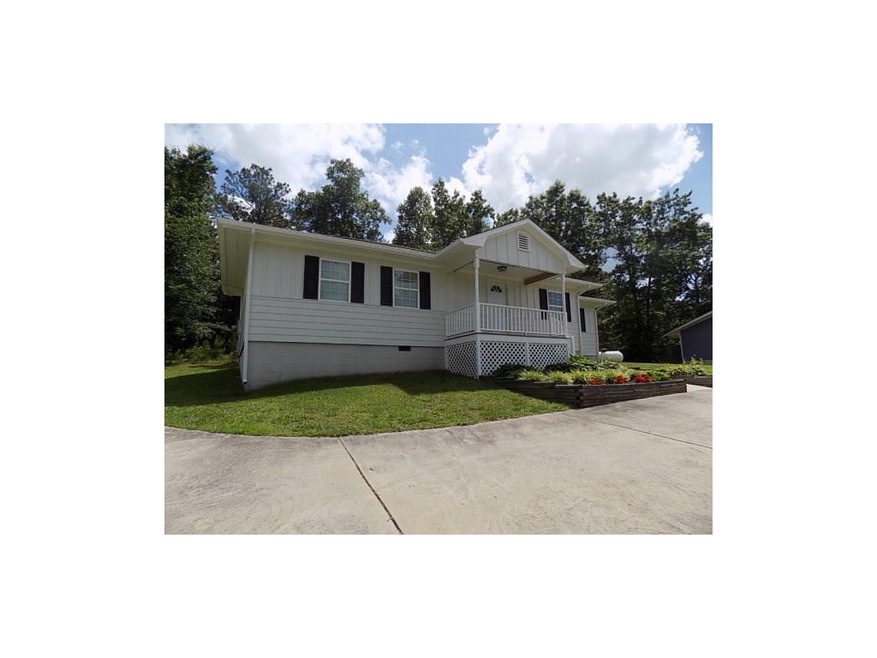 62 Brittany Dr, Bremen, GA 30110 - photo 1