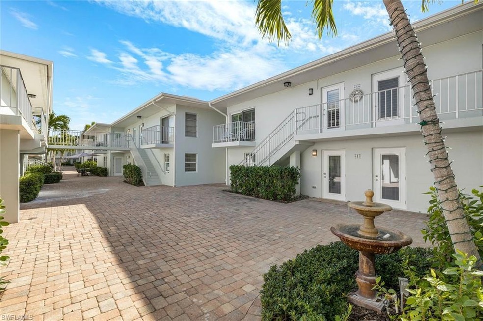 610 12th Ave S unit 610, Naples, FL 34102 - photo 1