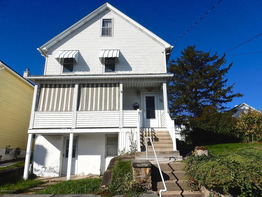 1116 Acker Ave, Scranton, PA 18504 - photo 1