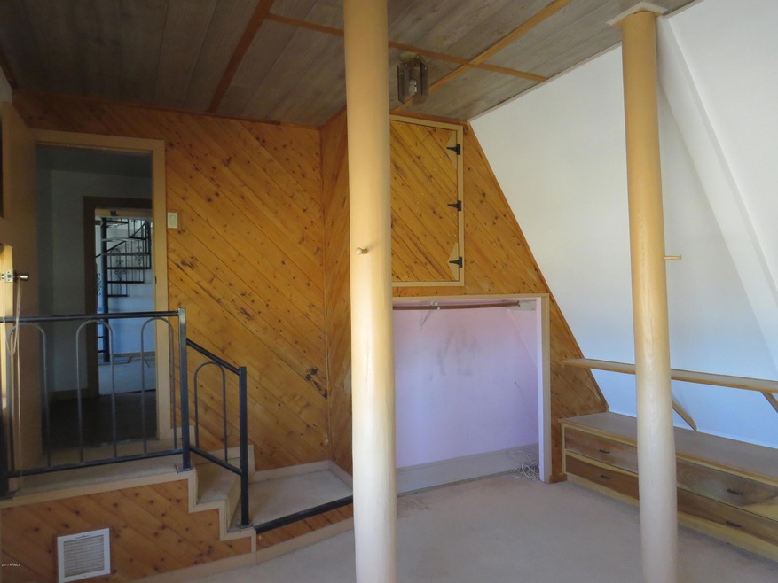 Bedroom I