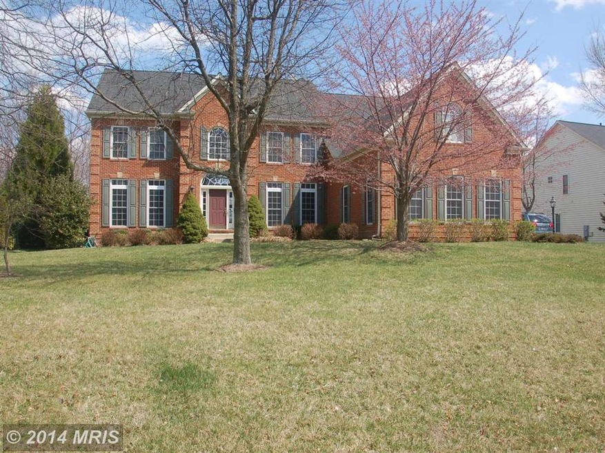 22130 Quail Pond Place, Ashburn, VA 20148 - photo 1