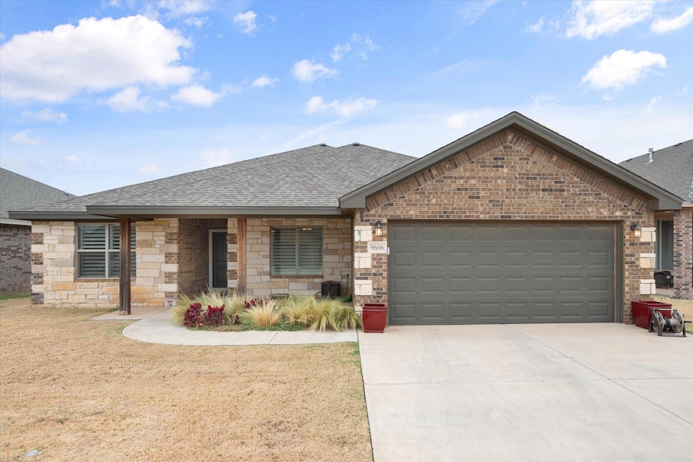 9606 Hope Ave, Lubbock, TX 79424 - photo 1